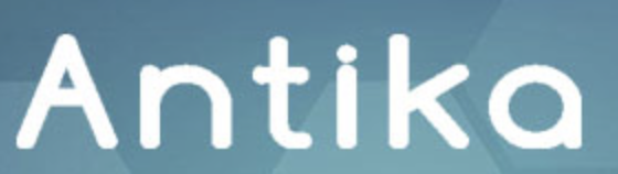 Antika logo